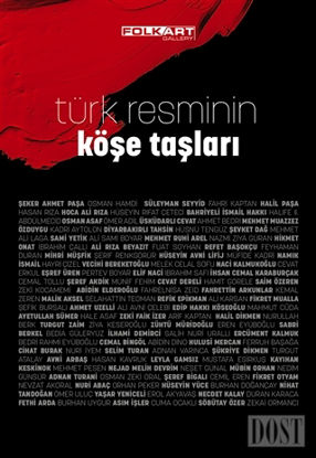 Türk Resminin Köşe Taşları